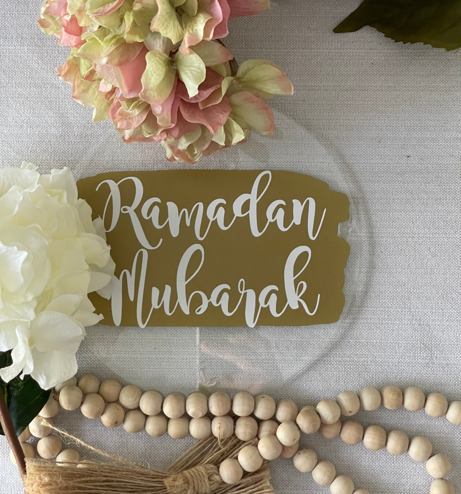 Ramadan and Eid supplies