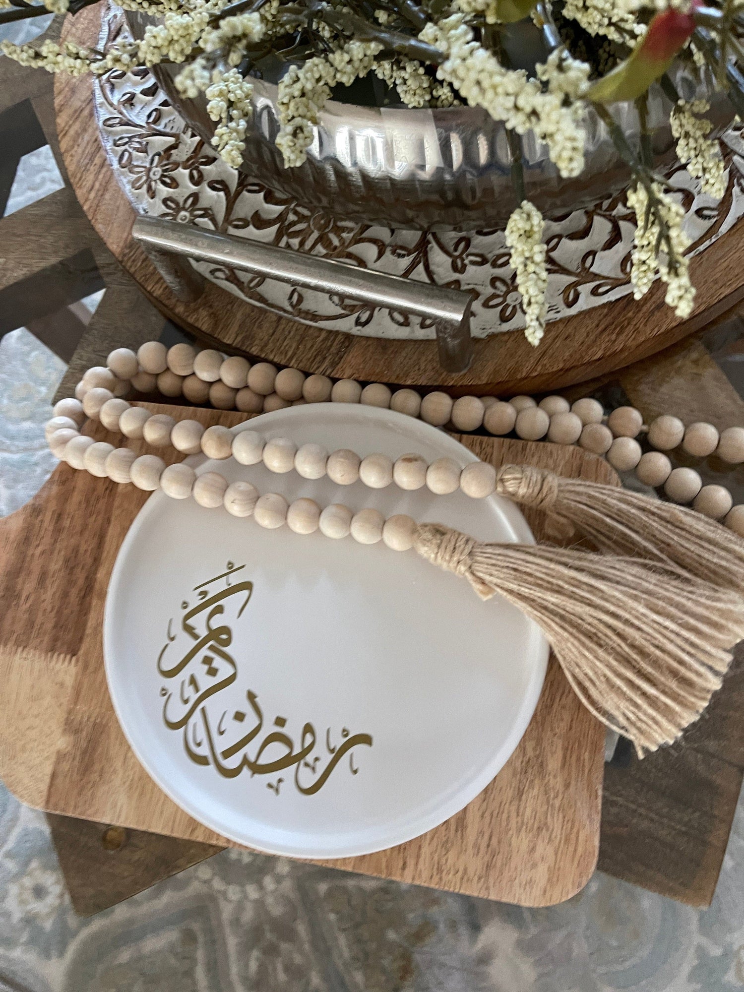 Home decor