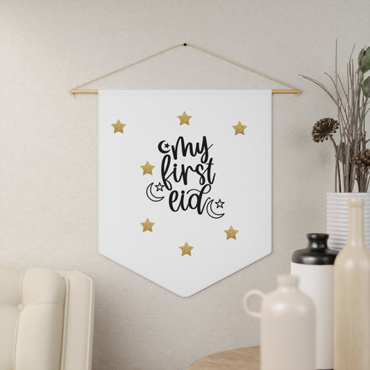 Eid Pennant Banner
