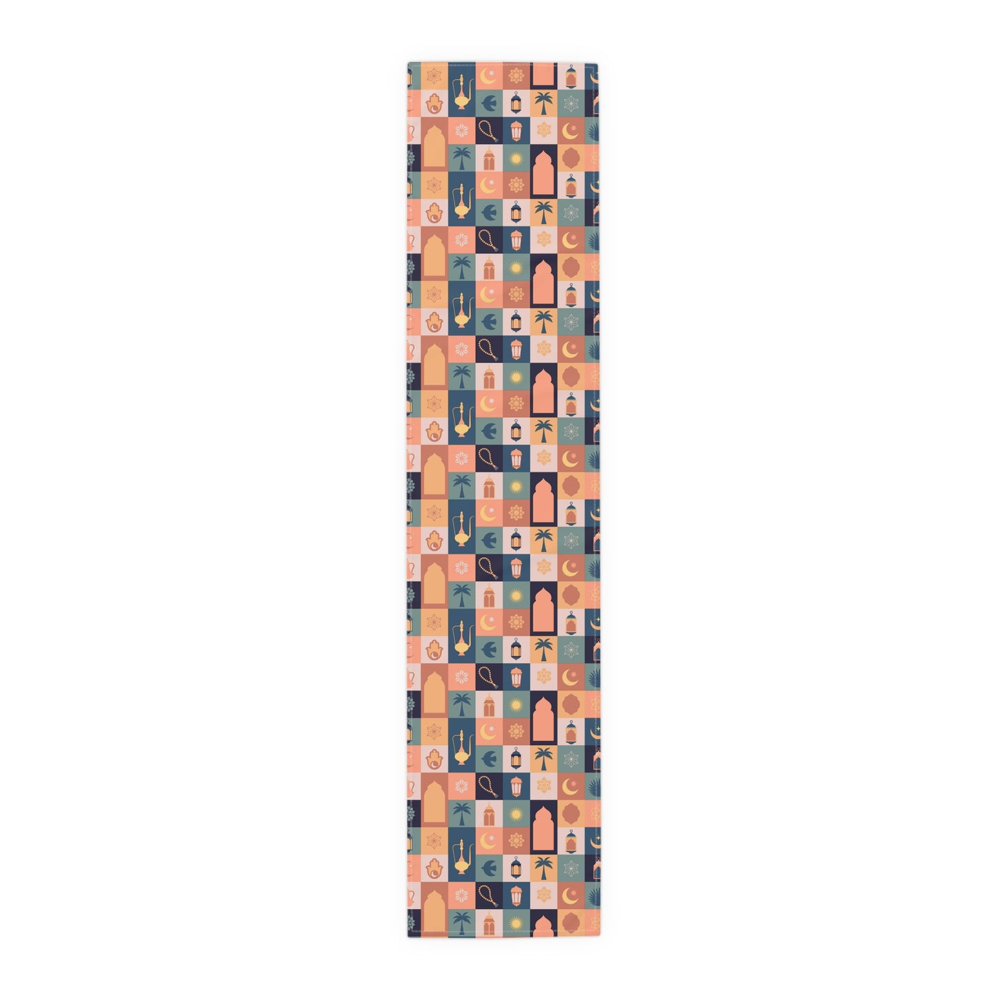 Ramadan Table Runner