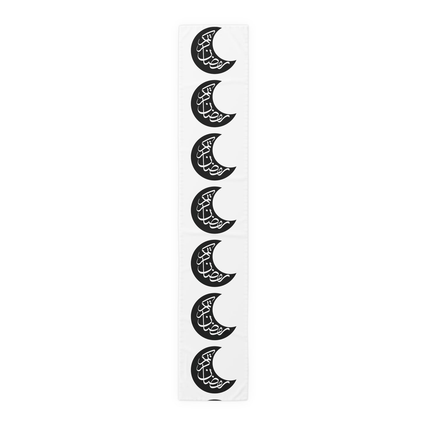 Ramadan Kareem Table Runner