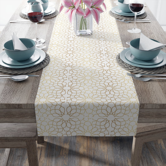 Ramadan Table Runner