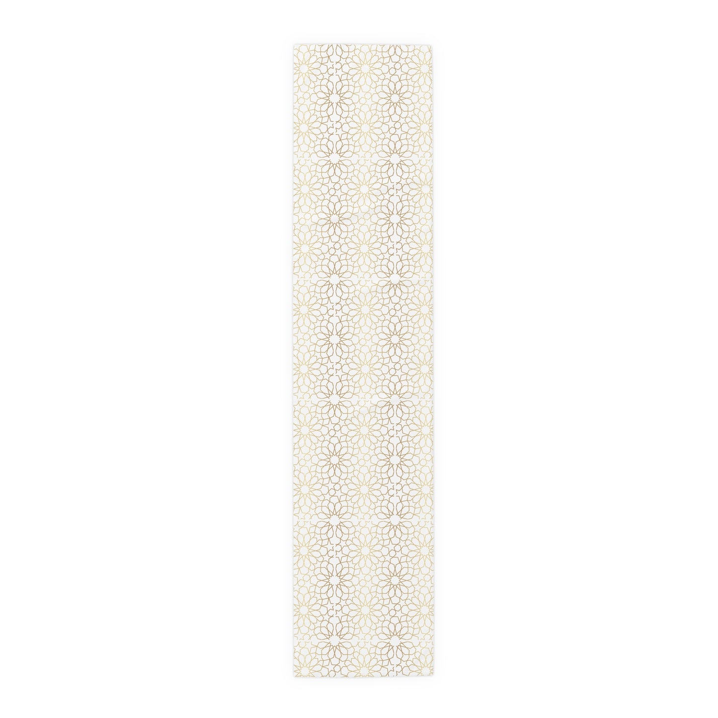 Ramadan Table Runner