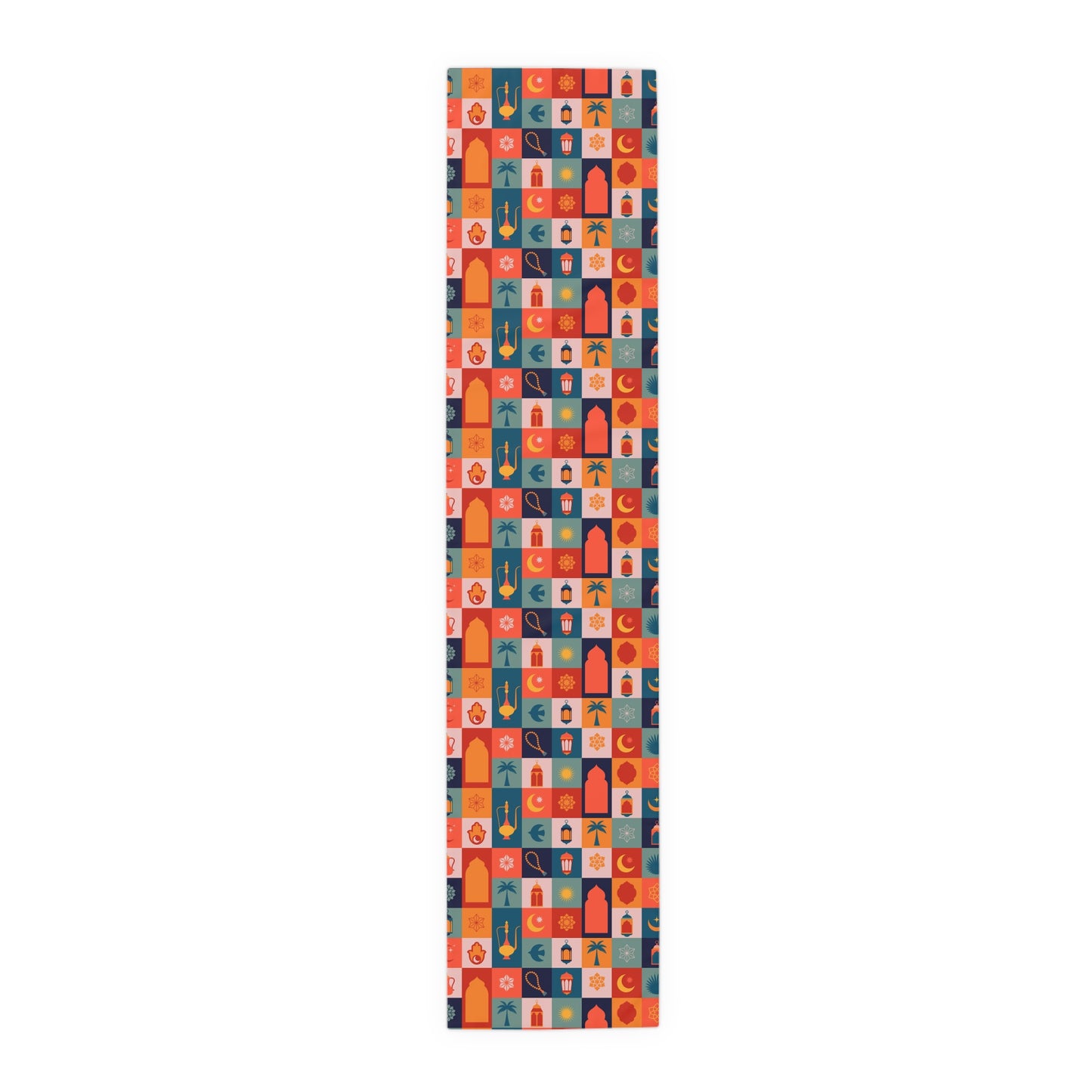 Ramadan Table Runner