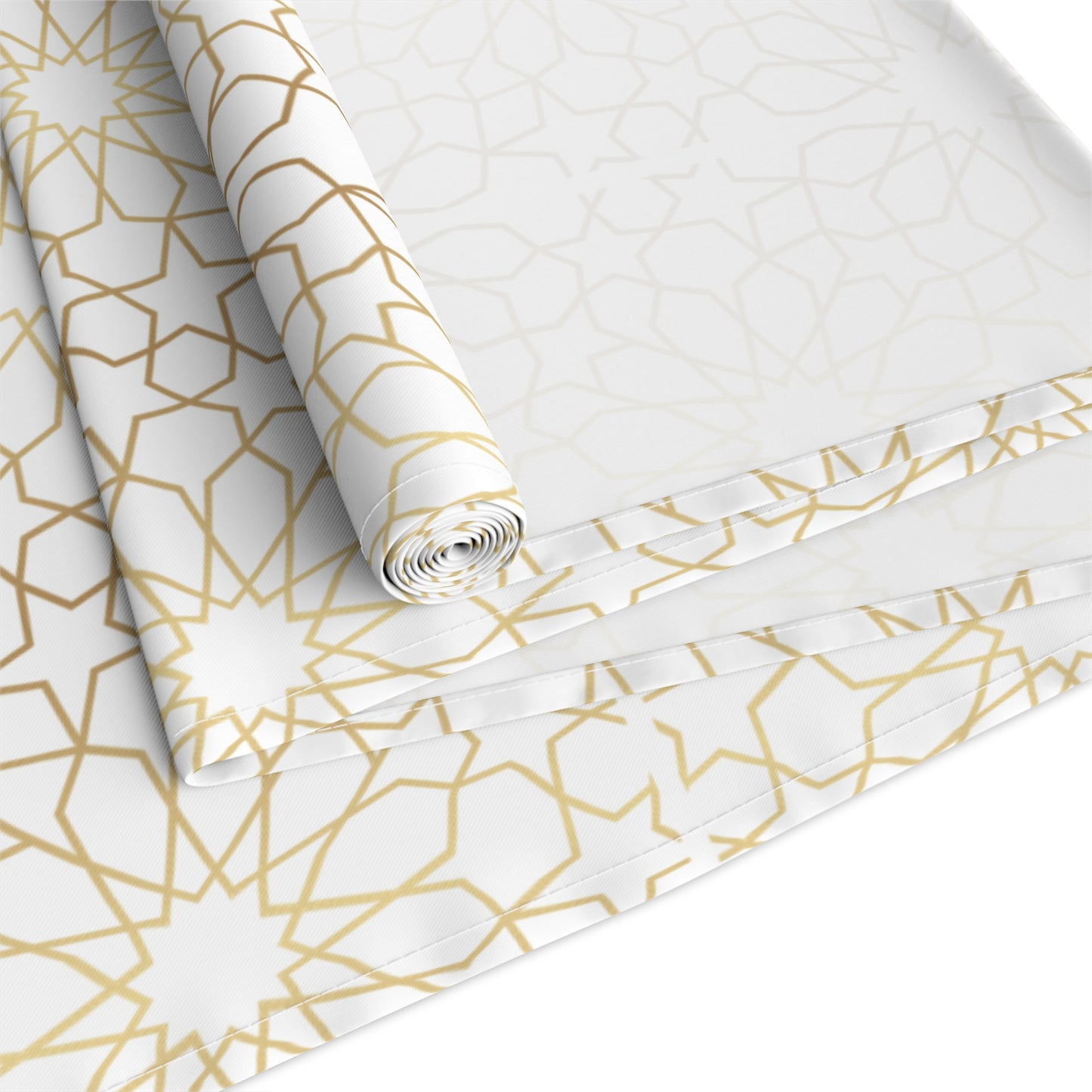 Ramadan Table Runner