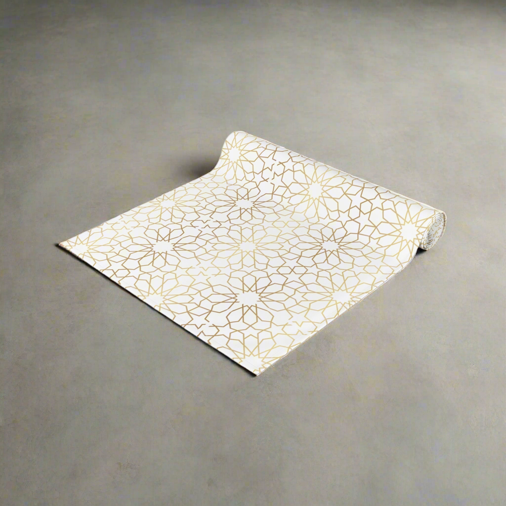 Ramadan Table Runner