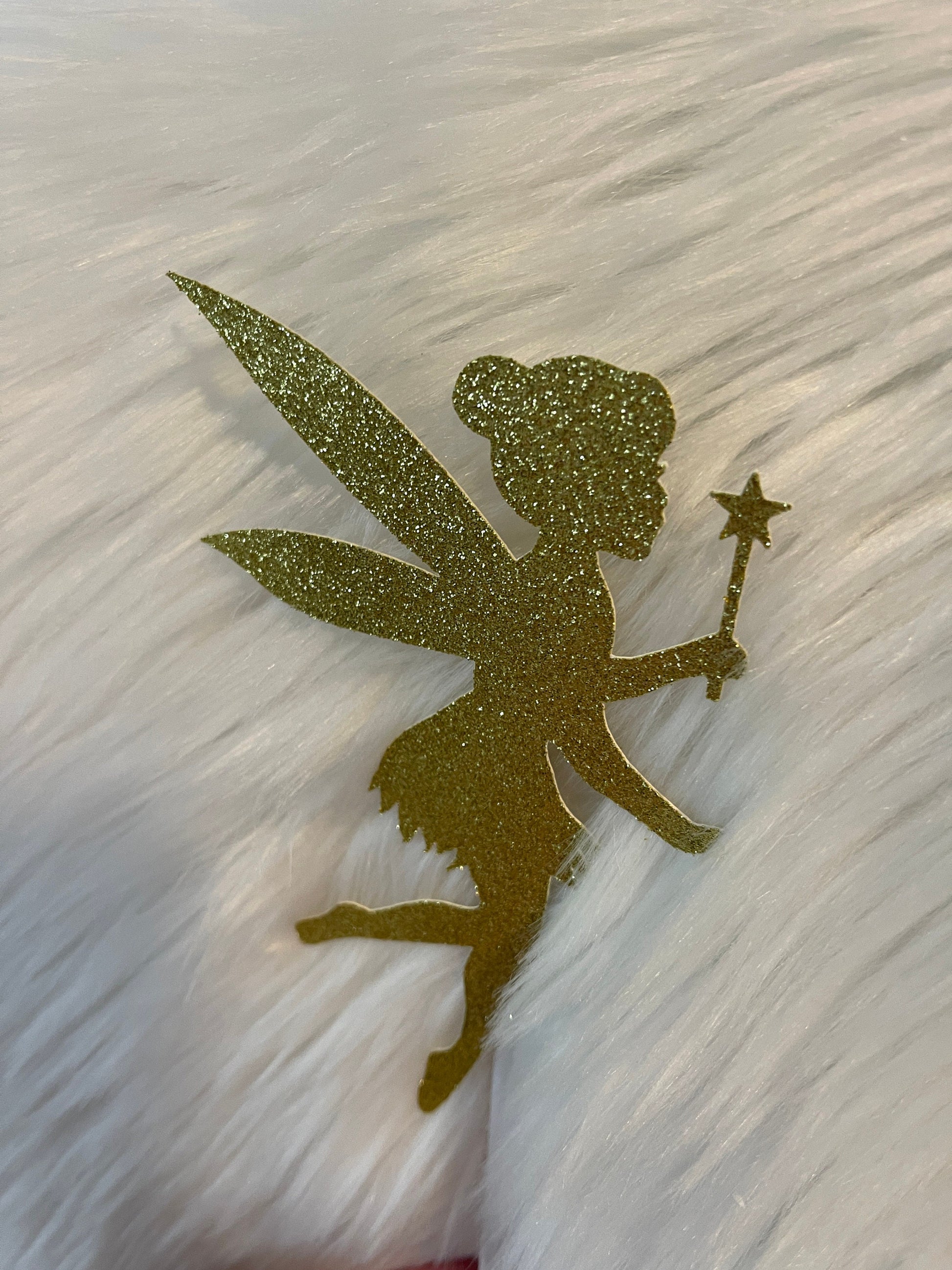 Fairy cake topper, fairy cake topper, girl birthday topper, girl birthday party, fairy birthday party