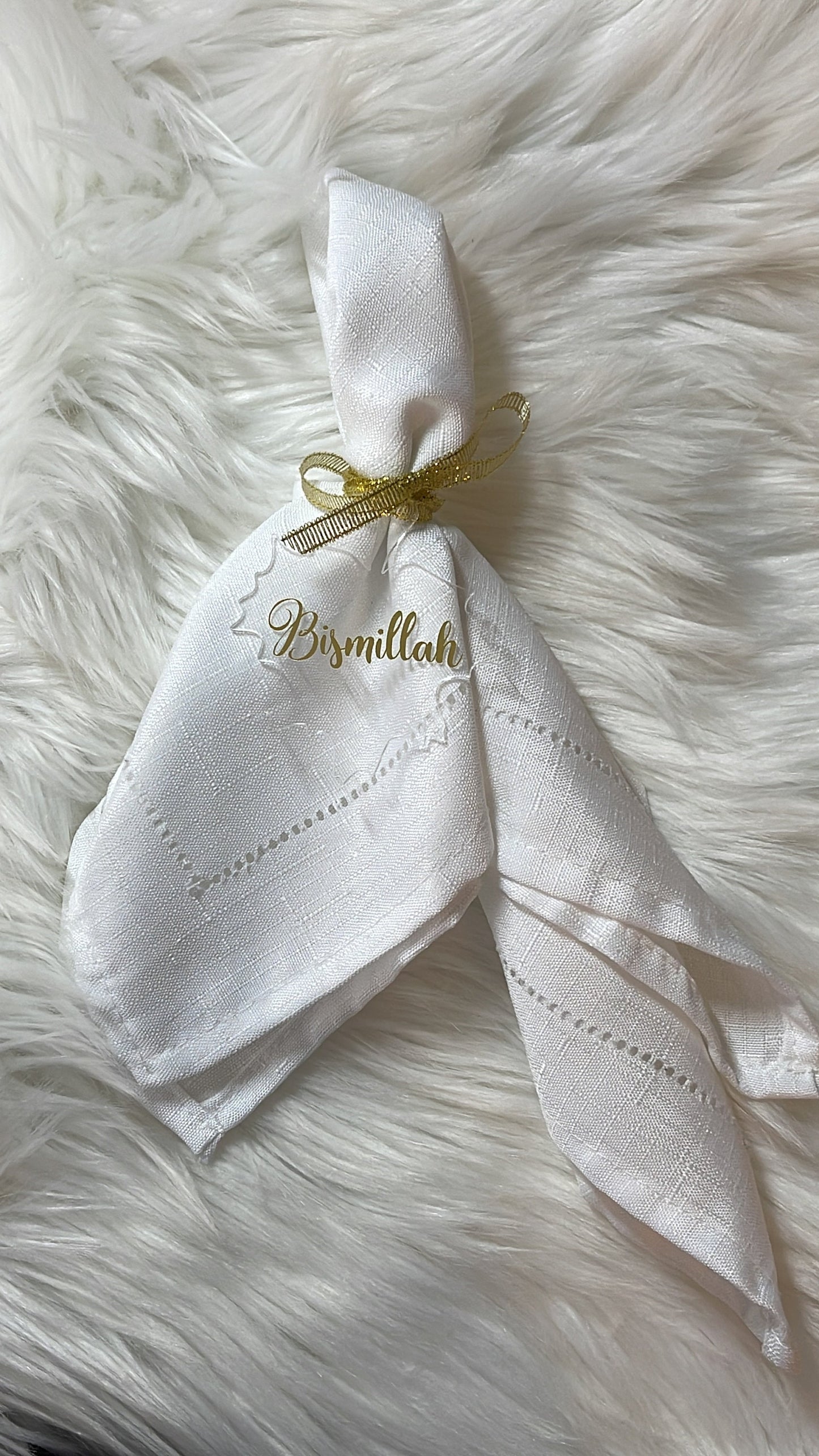 Acrylic Bismillah ornaments, Acrylic name tags for ramadan, ramadan Clear Acrylic Ornaments Leaf Acrylic Tag Acrylic