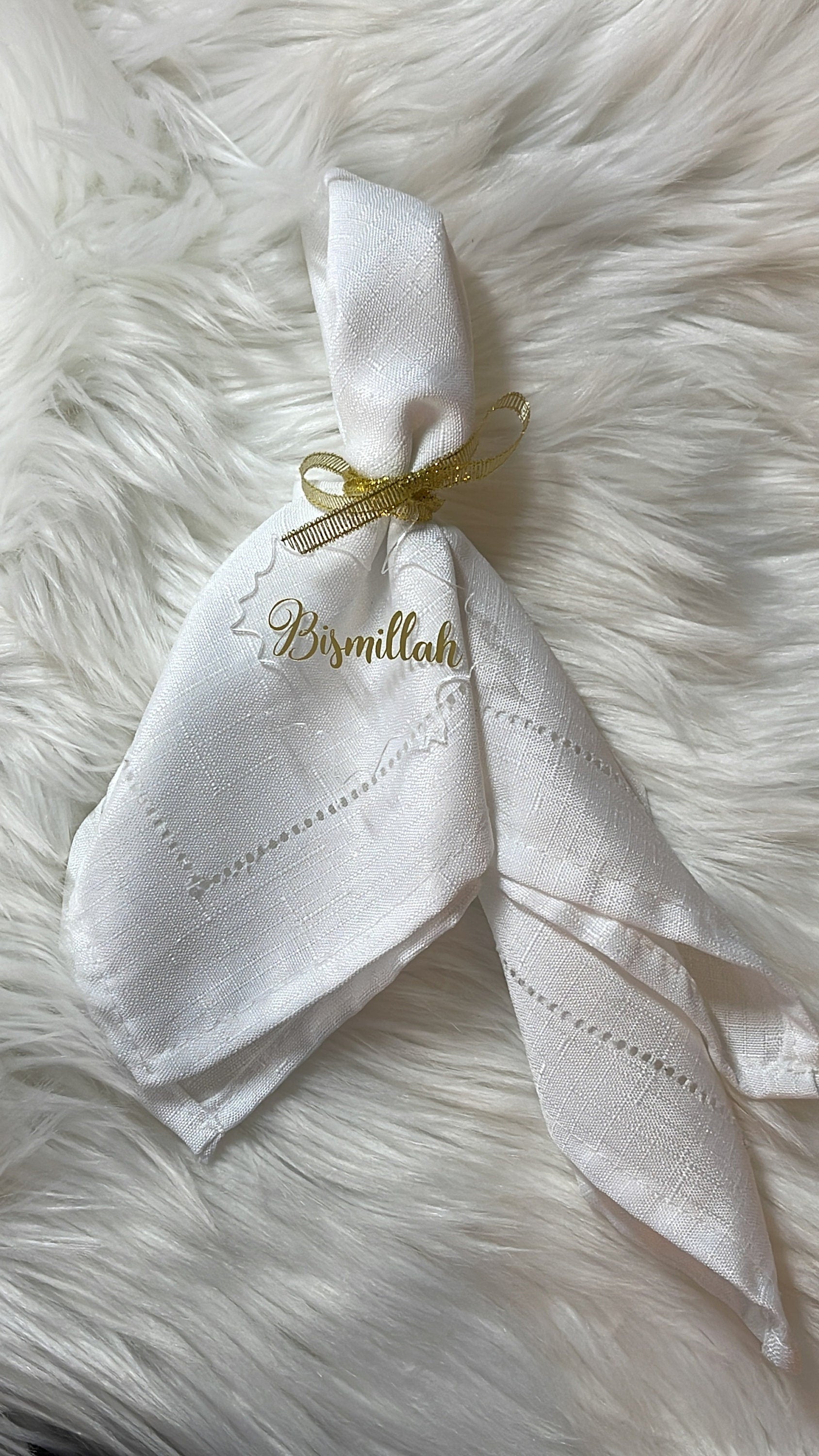 Acrylic Bismillah ornaments, Acrylic name tags for ramadan, ramadan Clear Acrylic Ornaments Leaf Acrylic Tag Acrylic