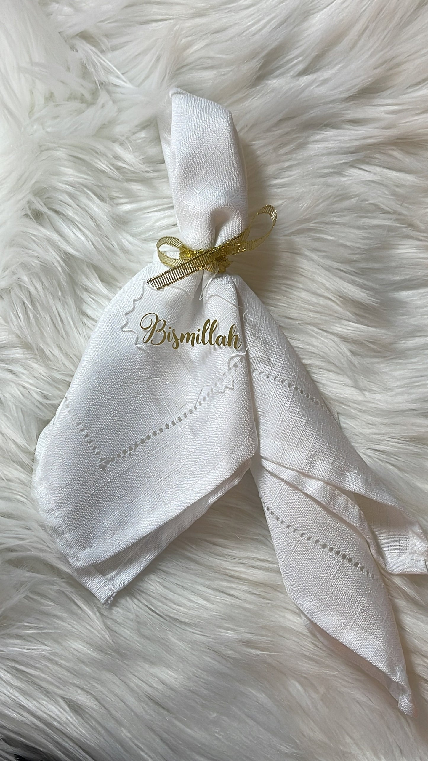 Acrylic Bismillah ornaments, Acrylic name tags for ramadan, ramadan Clear Acrylic Ornaments Leaf Acrylic Tag Acrylic