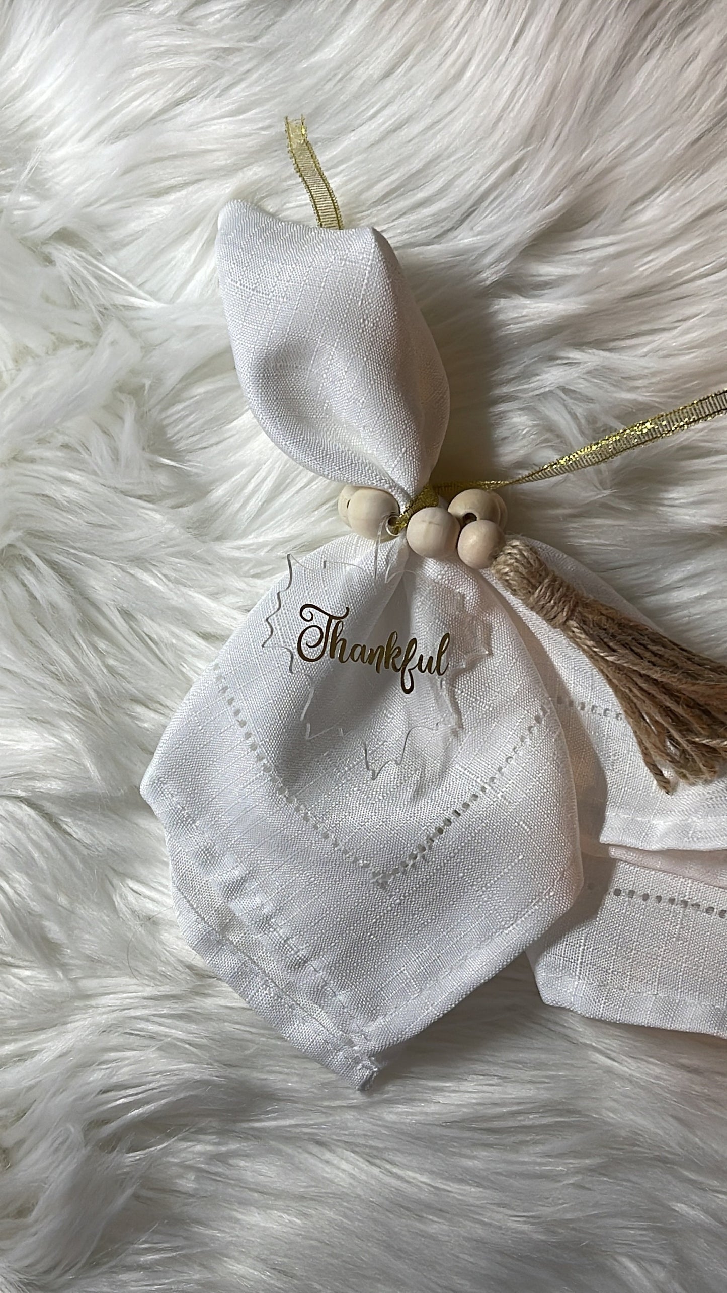Acrylic Bismillah ornaments, Acrylic name tags for ramadan, ramadan Clear Acrylic Ornaments Leaf Acrylic Tag Acrylic