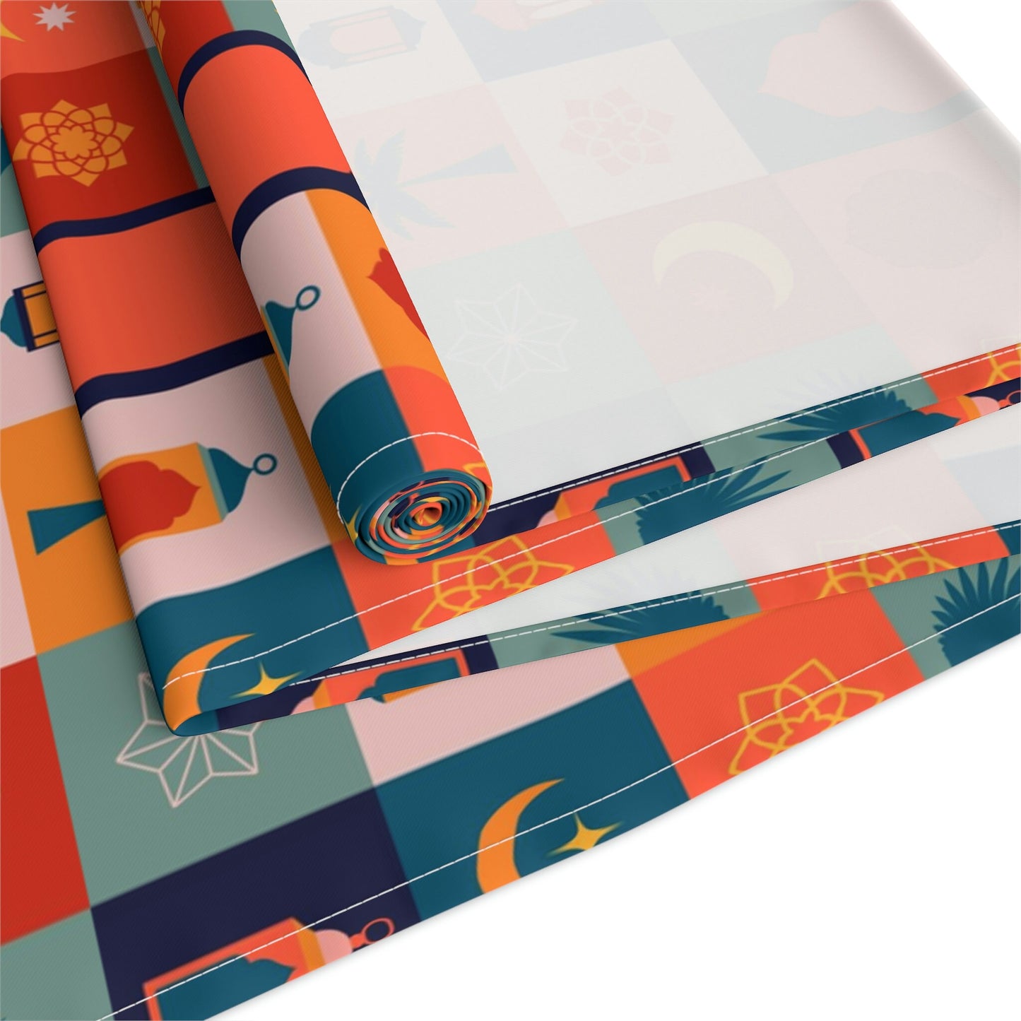 Ramadan Table Runner, Ramadan decor, Ramadan decoration