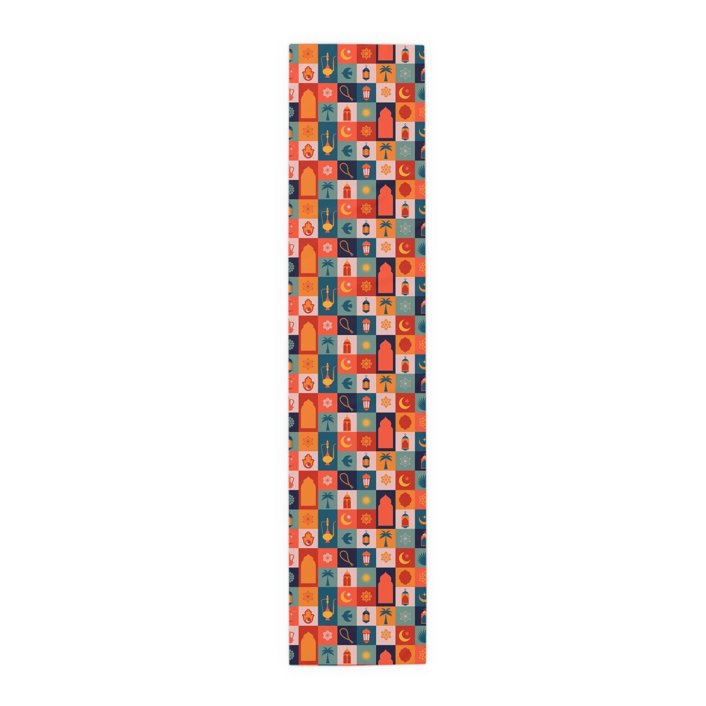 Ramadan Table Runner, Ramadan decor, Ramadan decoration