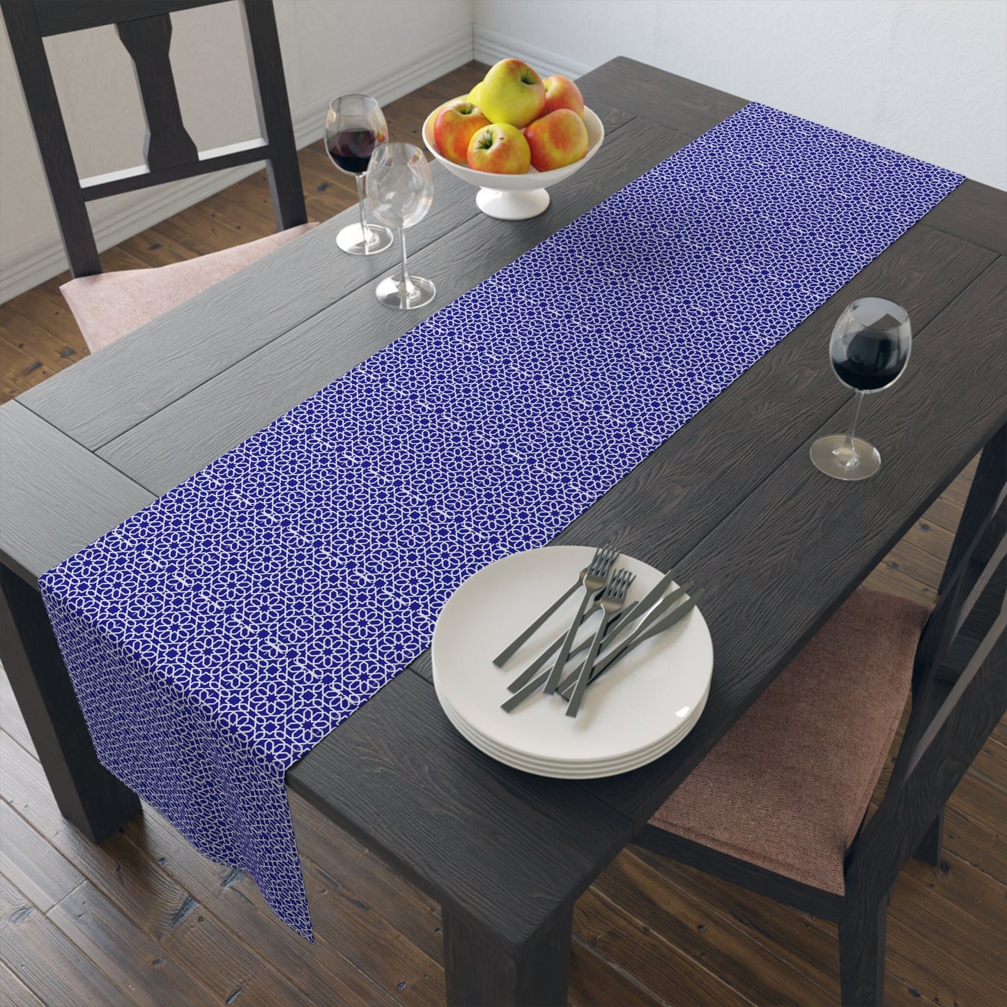 Marrakech Table Runner/ Ramadan Table Runner / Eid Table Runner/ Ramadan Decor/ Eid Decor