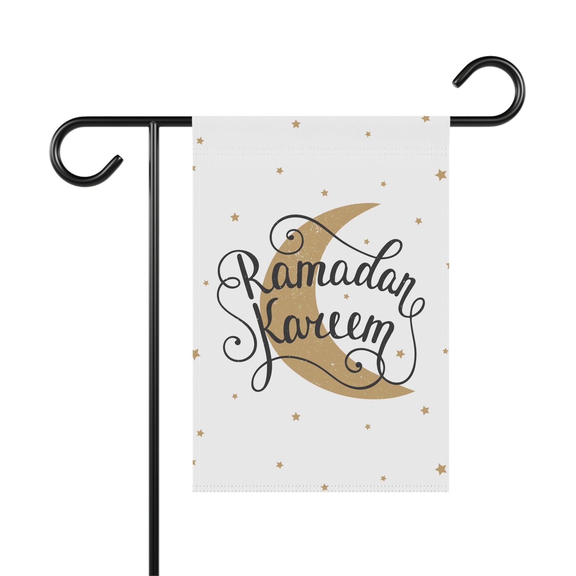 Ramadan kareem outdoor banner, Ramadan mubarak outdoor flag, ramadan decoration