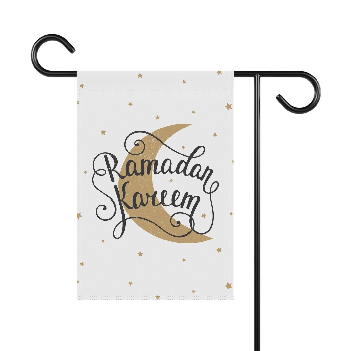 Ramadan kareem outdoor banner, Ramadan mubarak outdoor flag, ramadan decoration