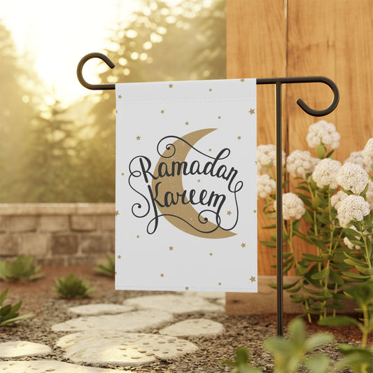Ramadan kareem outdoor banner, Ramadan mubarak outdoor flag, ramadan decoration