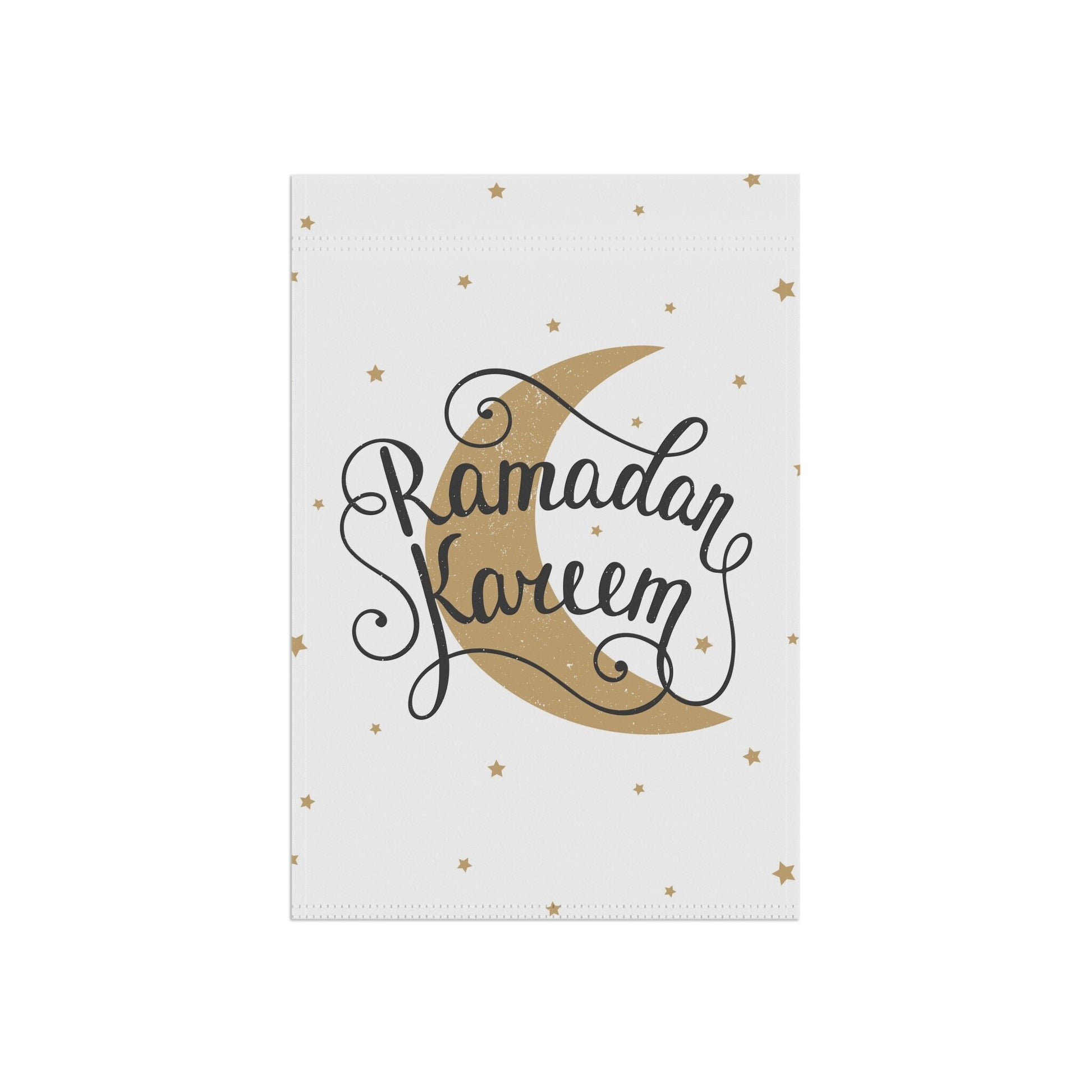 Ramadan kareem outdoor banner, Ramadan mubarak outdoor flag, ramadan decoration