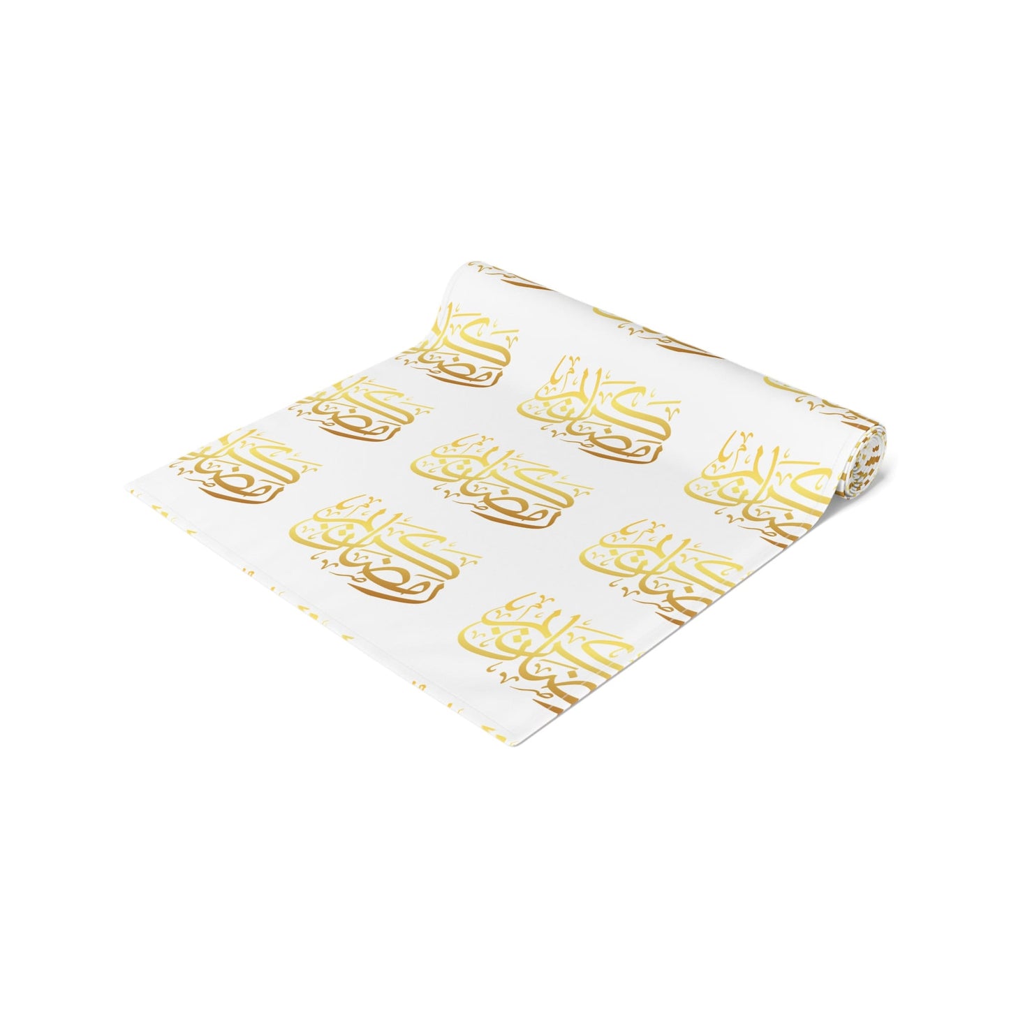 Ramadan table runner, Ramadan Kareem table runner, Ramadan mubarak table runner, Ramadan tablecloth, Ramadan decor, Ramadan decoration
