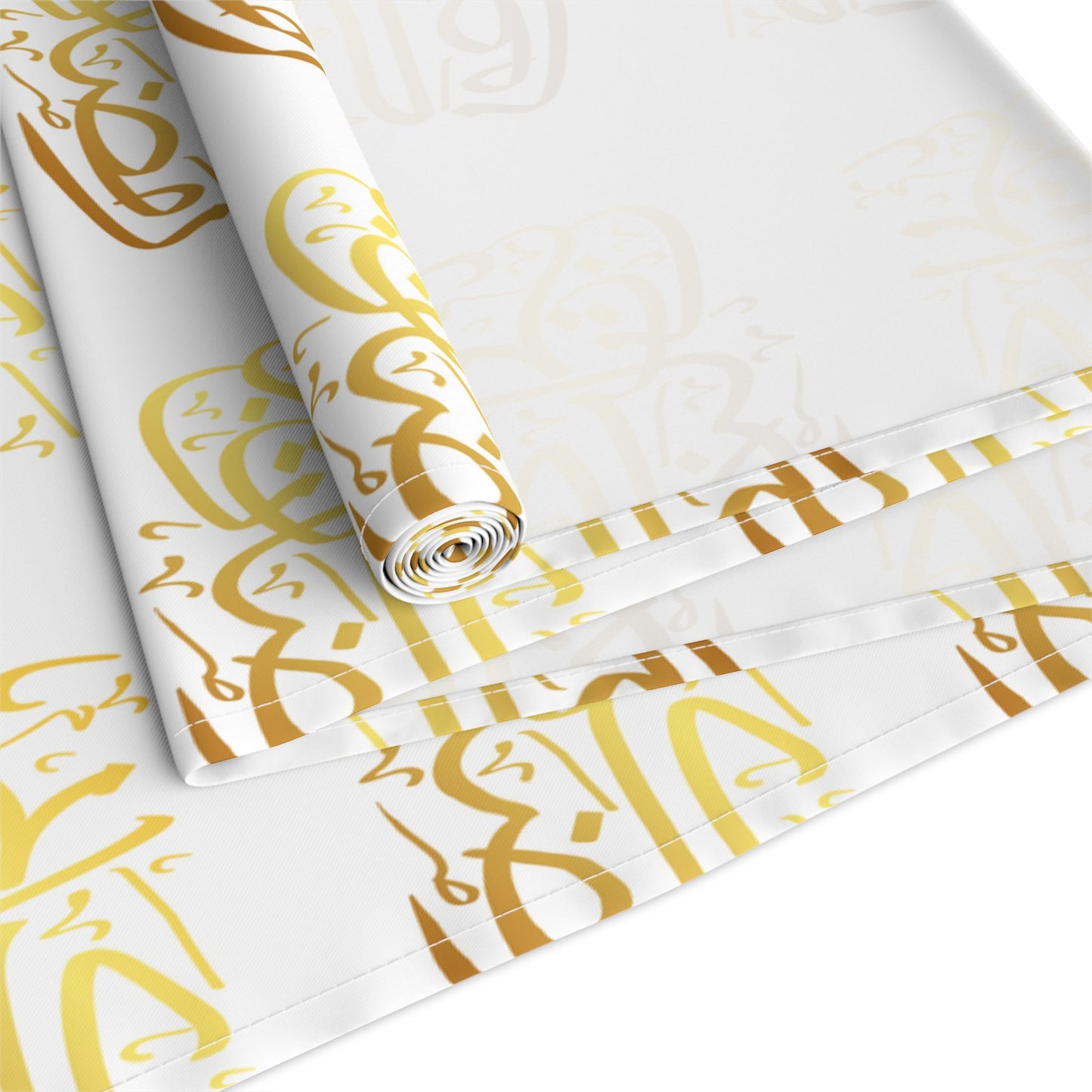 Ramadan table runner, Ramadan Kareem table runner, Ramadan mubarak table runner, Ramadan tablecloth, Ramadan decor, Ramadan decoration