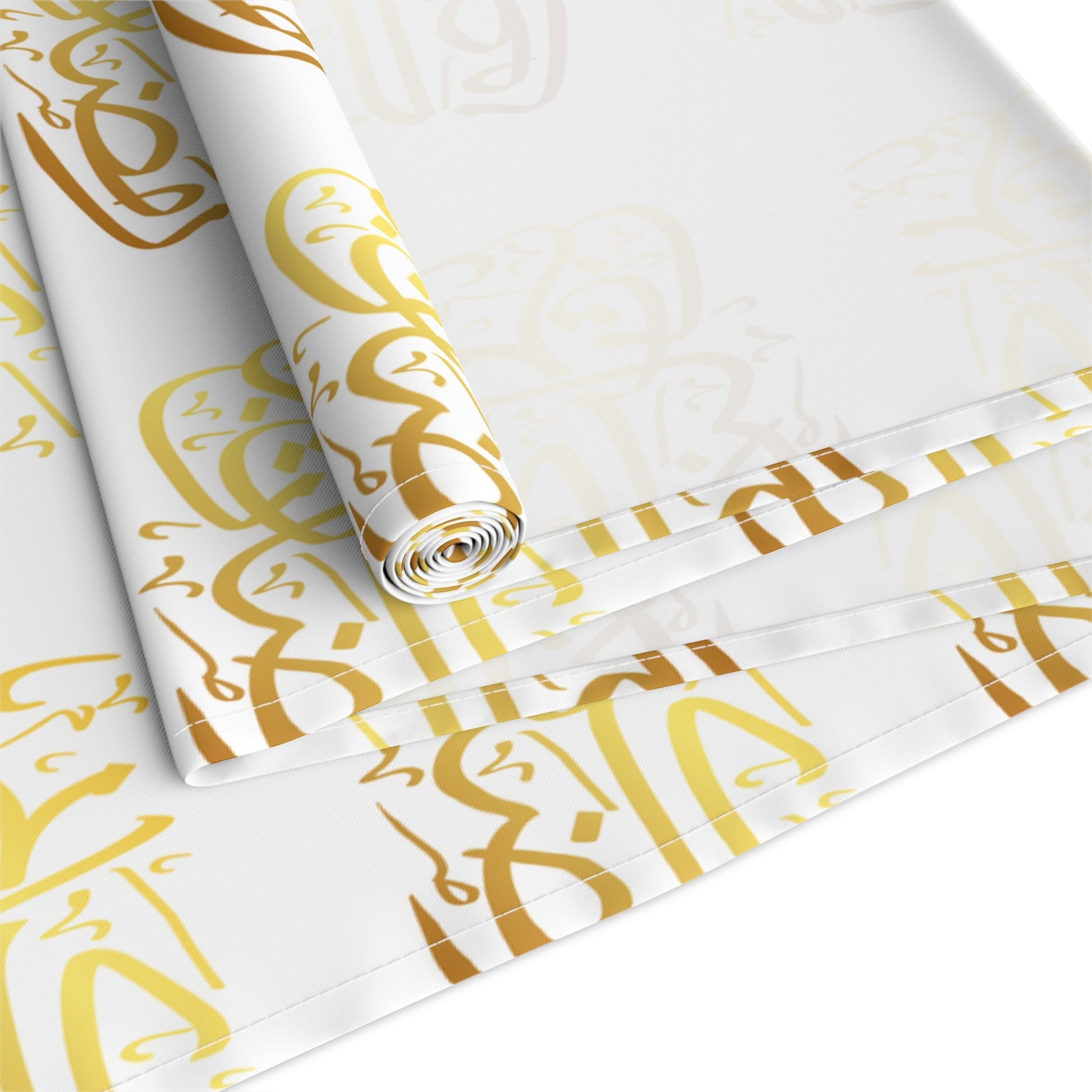 Ramadan table runner, Ramadan Kareem table runner, Ramadan mubarak table runner, Ramadan tablecloth, Ramadan decor, Ramadan decoration