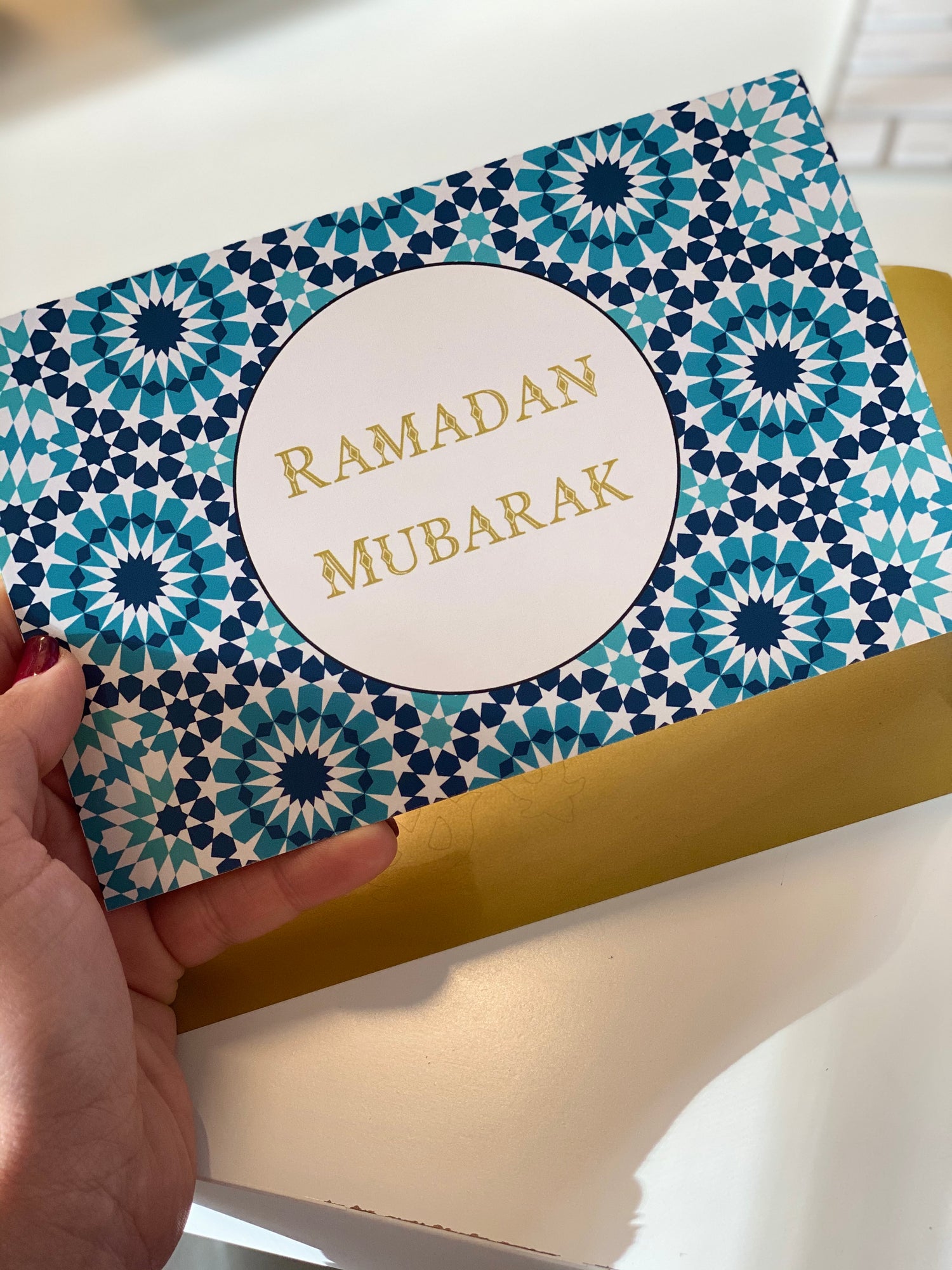 Ramadan & Eid