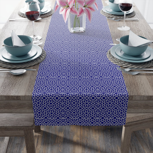 Marrakech Table Runner/ Ramadan Table Runner / Eid Table Runner/ Ramadan Decor/ Eid Decor